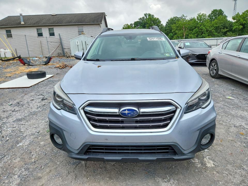 Aukcja sprzedaży 2019 Subaru Outback, vin: 4S4BSANC6K3244213, numer aukcji: 52411596