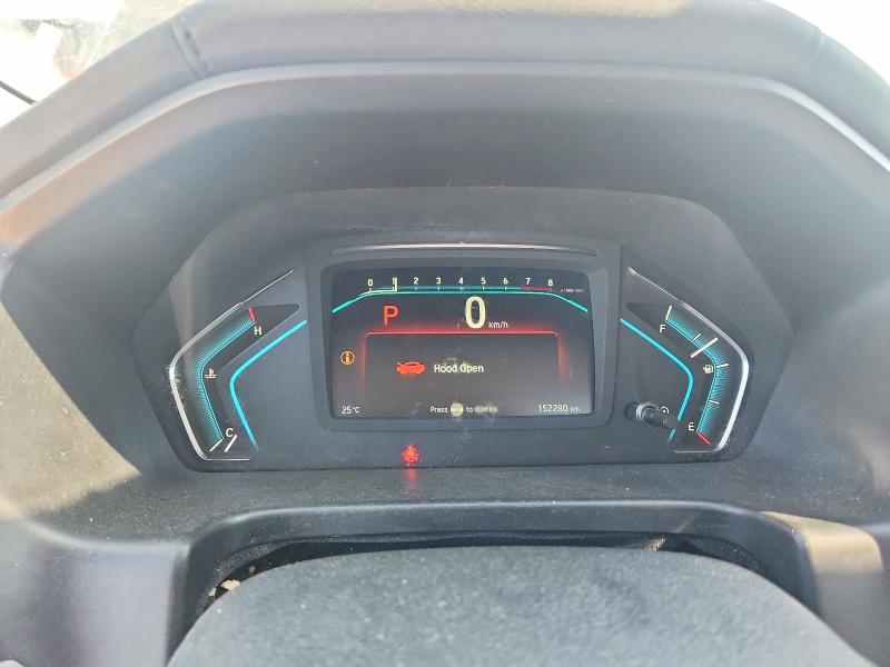 Продажа на аукционе авто 2018 Honda Odyssey, vin: 5FNRL6H65JB508381, номер лота: 64561636
