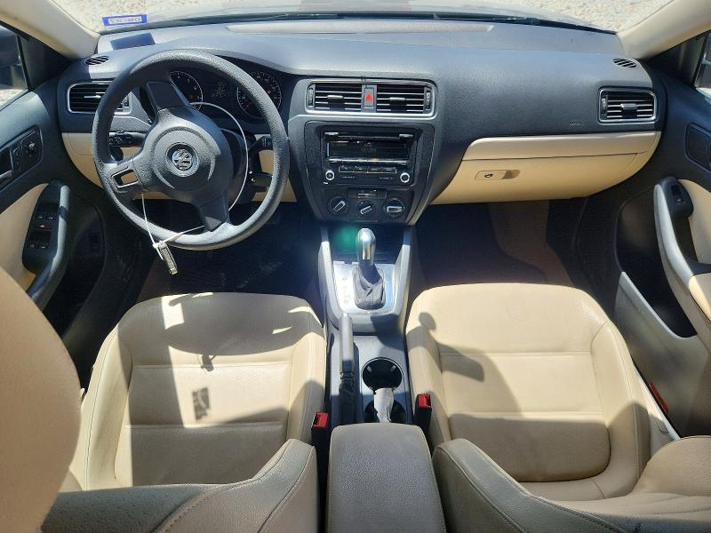 Продаж на аукціоні авто 2012 Volkswagen Jetta, vin: 3VWDX7AJ6CM326042, номер лоту: 65146126