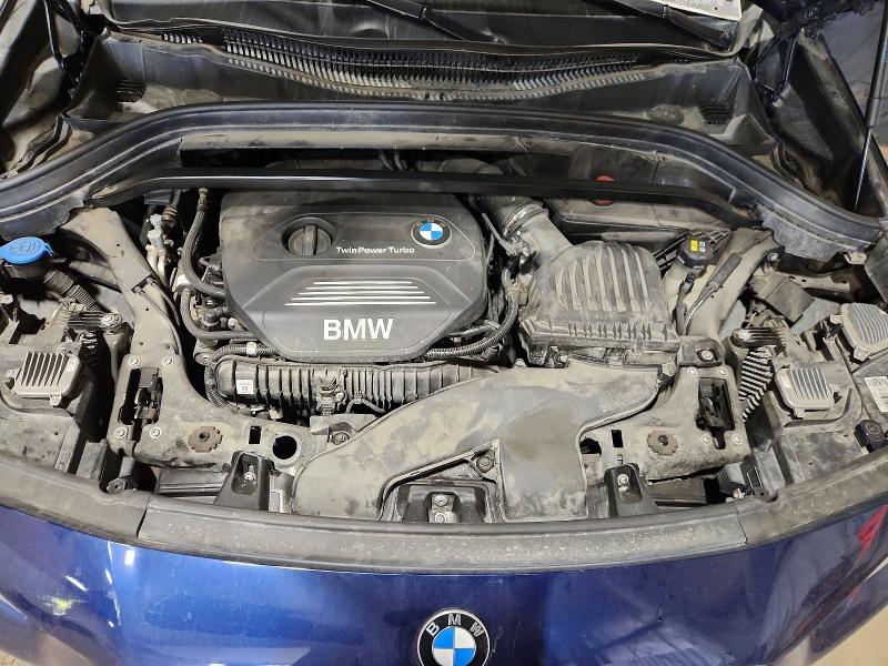 63697756 :رقم المزاد ، WBXYJ5C36JEF75569 vin ، 2018 Bmw X2 مزاد بيع
