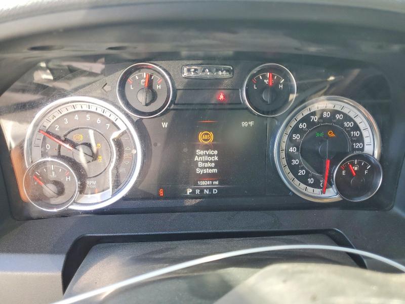 Aukcja sprzedaży 2020 Ram 1500 Classic, vin: 1C6RR6TTXLS133645, numer aukcji: 65373826