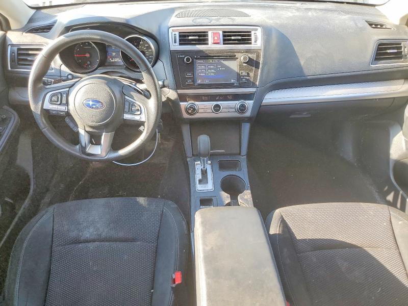 Продажа на аукционе авто 2017 Subaru Outback, vin: 4S4BSAAC6H3275069, номер лота: 61525286
