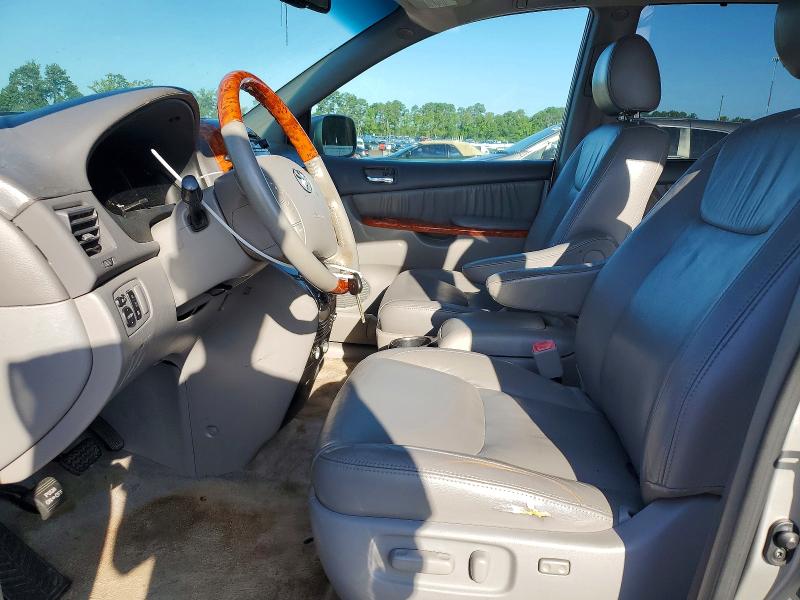 Aukcja sprzedaży 2008 Toyota Sienna, vin: 5TDZK22C68S143838, numer aukcji: 63936046