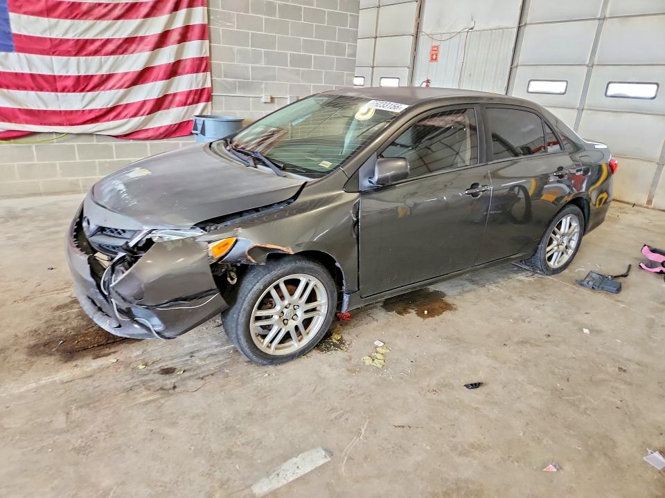 Aukcja sprzedaży 2011 Toyota Corolla, vin: 3T1BU4EE7BC586973, numer aukcji: 65233156
