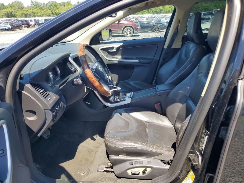 Продаж на аукціоні авто 2012 Volvo Xc60, vin: YV4902DZ1C2265706, номер лоту: 65751276