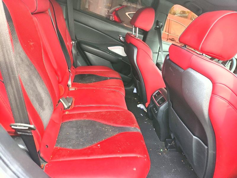 Aukcja sprzedaży 2020 Acura Rdx, vin: 5J8TC2H6XLL004070, numer aukcji: 64965286