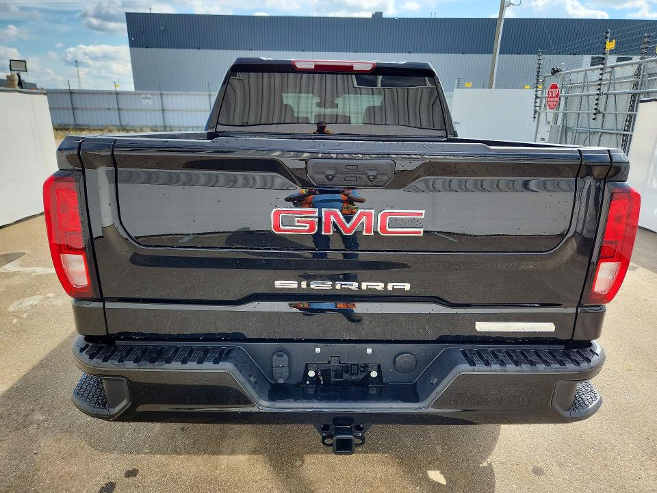 Продажа на аукционе авто 2026 Gmc Sierra, vin: 3GTUUCED9TG378403, номер лота: 65106366