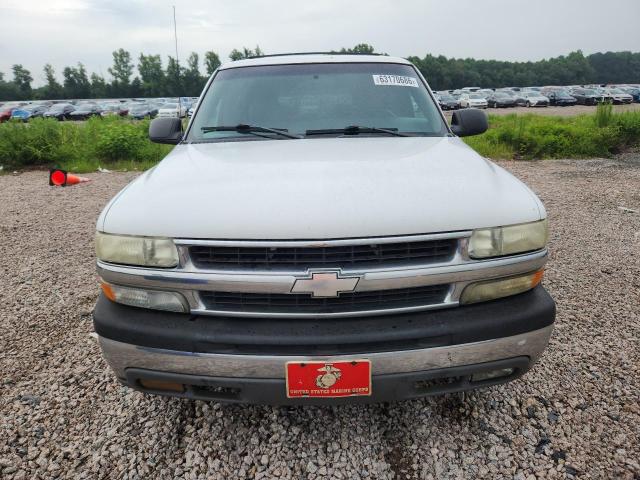 Продажа на аукционе авто 2002 Chevrolet Suburban, vin: 3GNEC16Z22G284066, номер лота: 63170686
