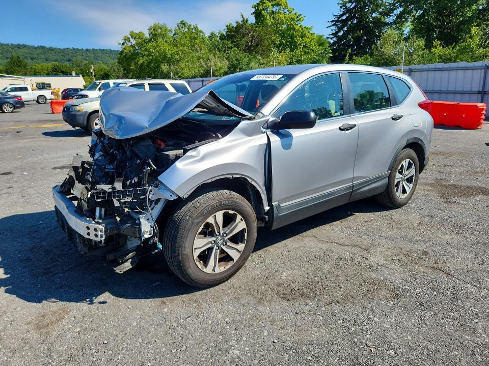 Продаж на аукціоні авто 2019 Honda Cr-v, vin: 2HKRW6H33KH208788, номер лоту: 65724476