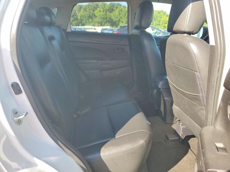 Продаж на аукціоні авто 2015 Mitsubishi Outlander Sport, vin: 4A4AR3AW1FE059206, номер лоту: 65840906