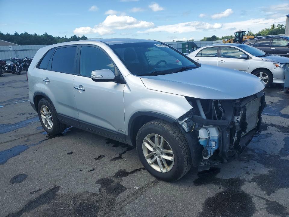 Продаж на аукціоні авто 2014 Kia Sorento, vin: 5XYKTCA67EG470872, номер лоту: 64969516