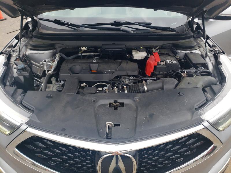 Aukcja sprzedaży 2019 Acura Rdx, vin: 5J8TC2H50KL027203, numer aukcji: 65564566