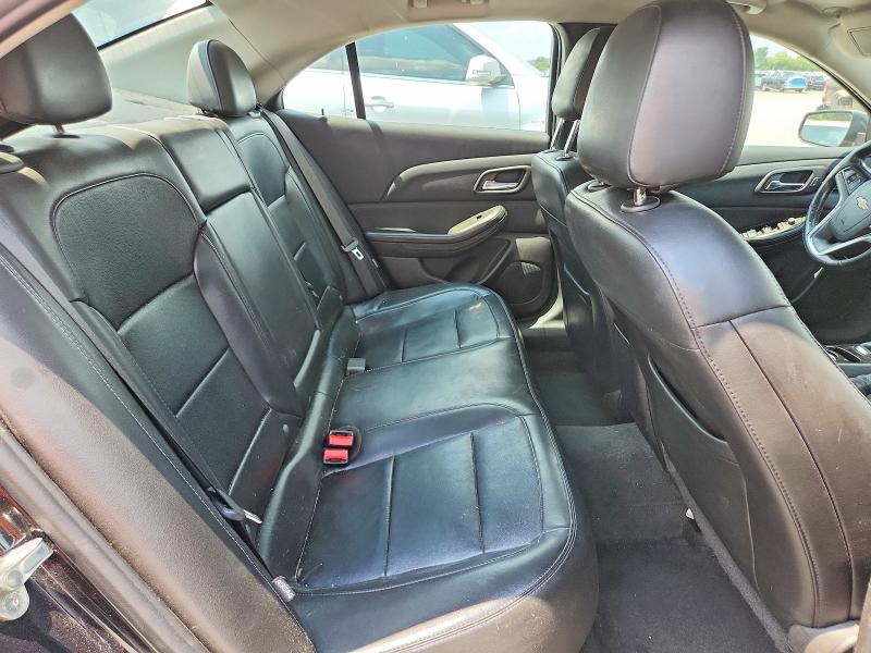 Aukcja sprzedaży 2014 Chevrolet Malibu, vin: 1G11H5SL4EF277197, numer aukcji: 64927306