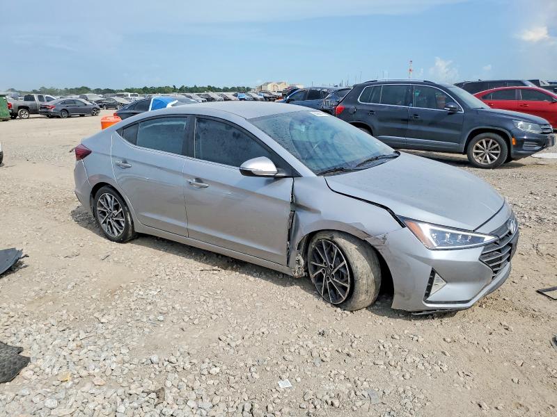 Aukcja sprzedaży 2020 Hyundai Elantra, vin: 5NPD84LF8LH606848, numer aukcji: 63930116