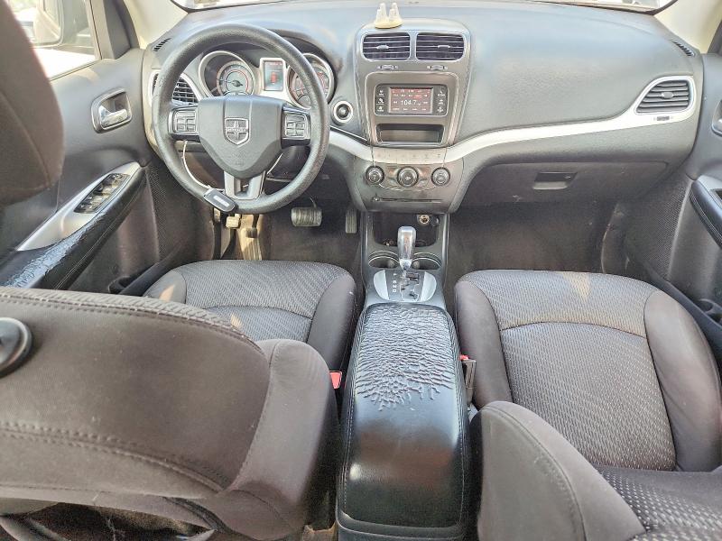 64801736 :رقم المزاد ، 3C4PDCAB9ET156861 vin ، 2014 Dodge Journey مزاد بيع