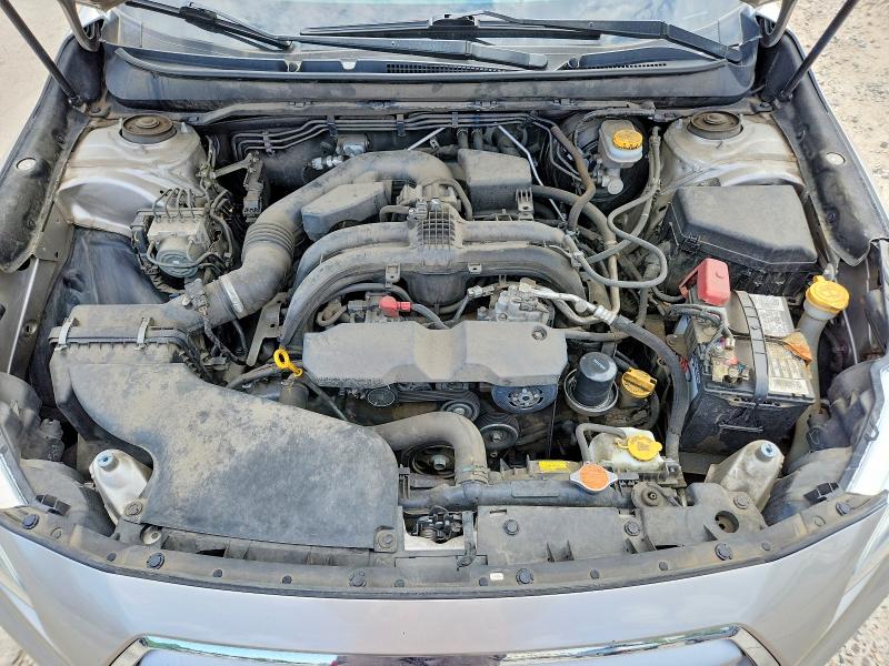 Aukcja sprzedaży 2016 Subaru Legacy, vin: 4S3BNAC60G3028602, numer aukcji: 65154266