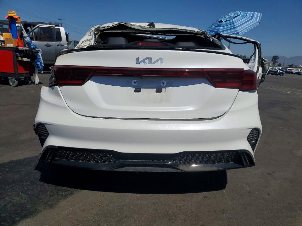 Aukcja sprzedaży 2023 Kia Forte, vin: 3KPF54AD9PE633814, numer aukcji: 64430916