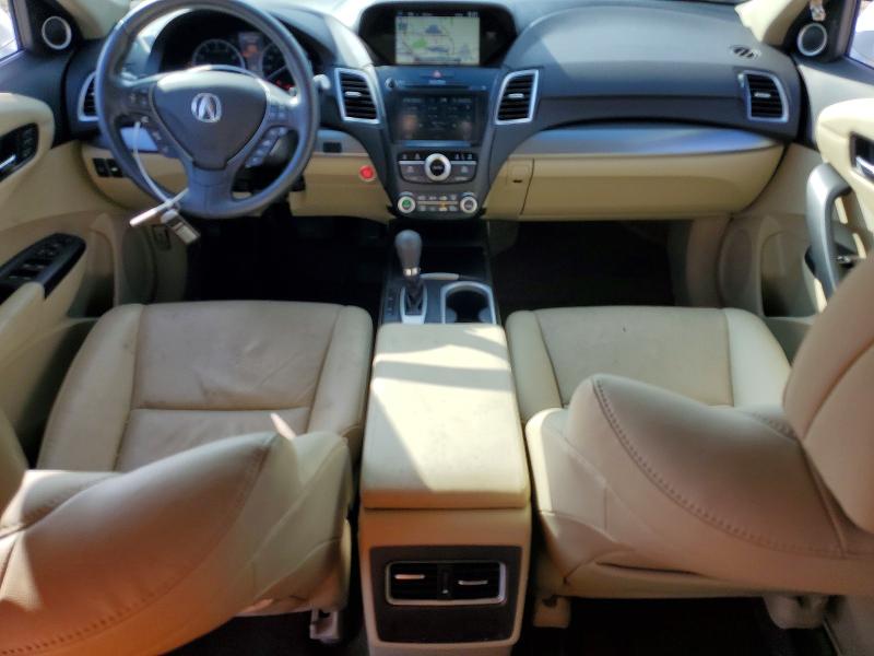 Aukcja sprzedaży 2018 Acura Rdx, vin: 5J8TB3H55JL011912, numer aukcji: 64783826