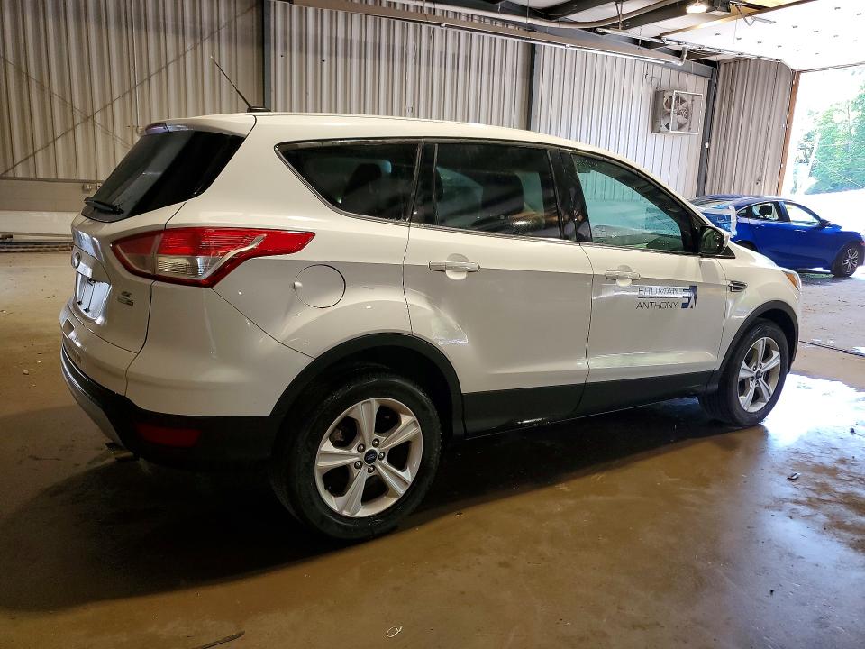 63314416 :رقم المزاد ، 1FMCU9GX3GUA89800 vin ، 2016 Ford Escape مزاد بيع