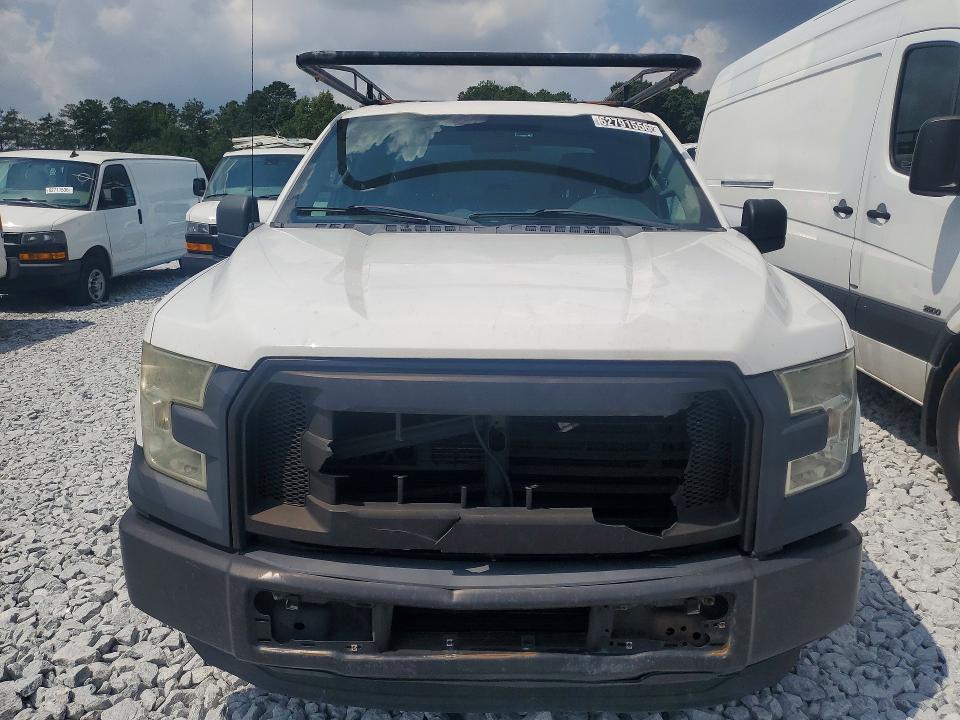 Aukcja sprzedaży 2016 Ford F150, vin: 1FTFX1CG4GKF57481, numer aukcji: 62791556