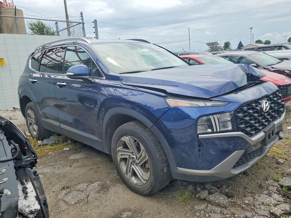 Aukcja sprzedaży 2023 Hyundai Santa Fe, vin: 5NMS2DAJ3PH528921, numer aukcji: 63844796