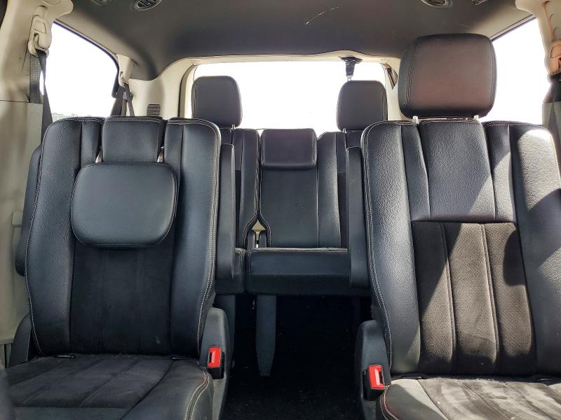 Aukcja sprzedaży 2017 Dodge Grand Caravan, vin: 2C4RDGCG2HR848167, numer aukcji: 65428196