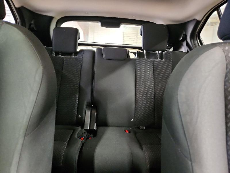 Auction sale of the 2020 Mitsubishi Eclipse Cross, vin: JA4AT3AA2LZ022161, lot number: 65612546