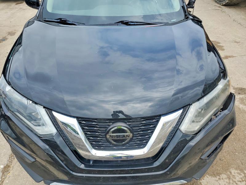 2019 Nissan Rogue მანქანა იყიდება აუქციონზე, vin: 5N1AT2MT9KC745886, აუქციონის ნომერი: 65119646