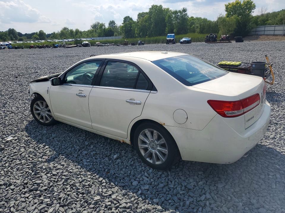 Aukcja sprzedaży 2012 Lincoln Mkz, vin: 3LNHL2GC0CR808712, numer aukcji: 64196256