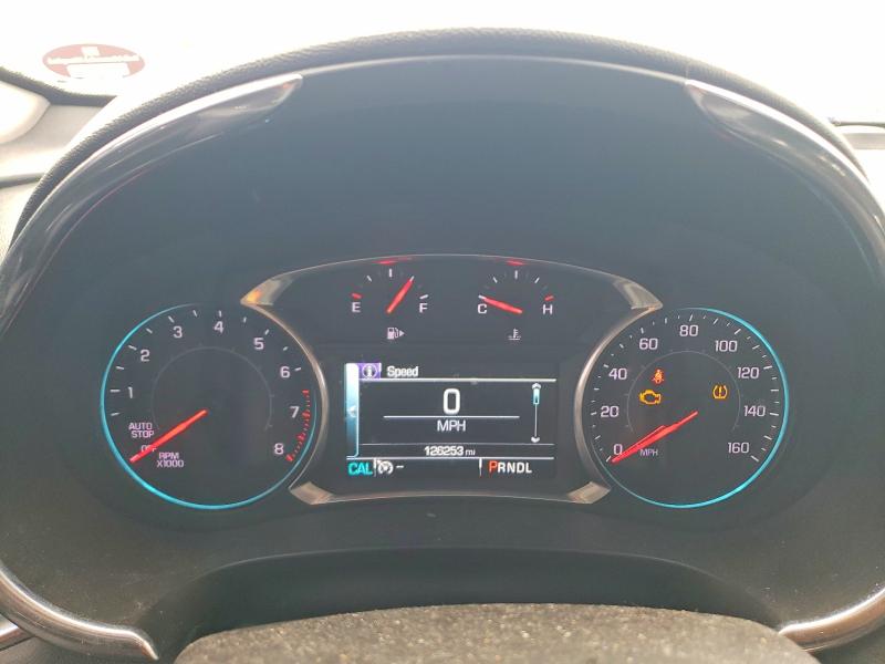 2017 Chevrolet Malibu მანქანა იყიდება აუქციონზე, vin: 1G1ZE5ST3HF124438, აუქციონის ნომერი: 65995346