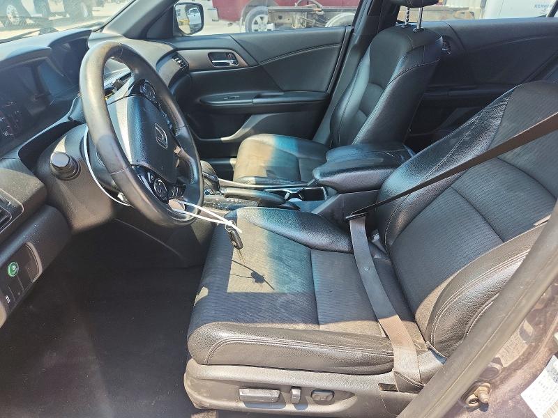 Продажа на аукционе авто 2017 Honda Accord, vin: 1HGCR2F54HA259843, номер лота: 66699526