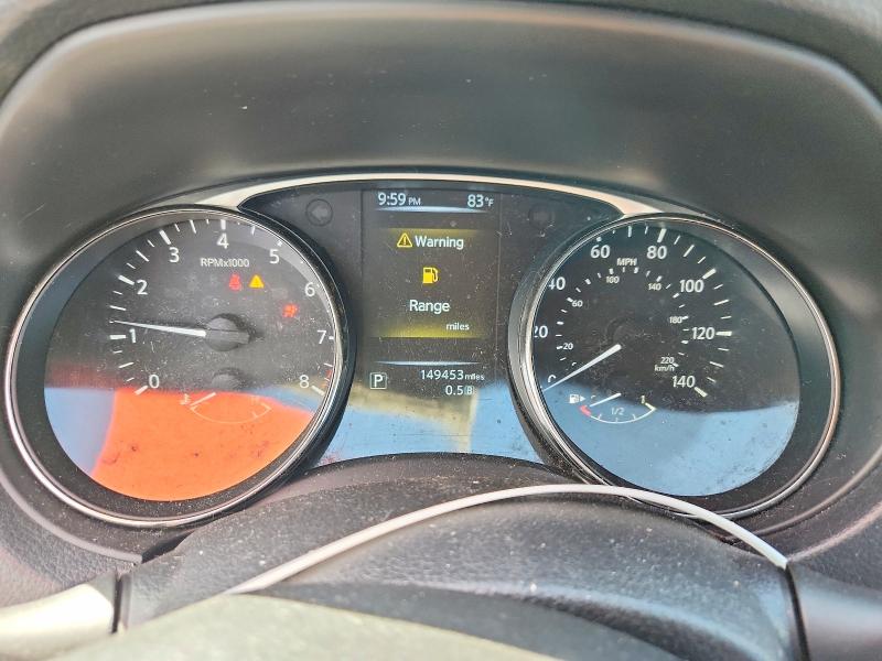 67302896 :رقم المزاد ، KNMAT2MV7GP626014 vin ، 2016 Nissan Rogue مزاد بيع