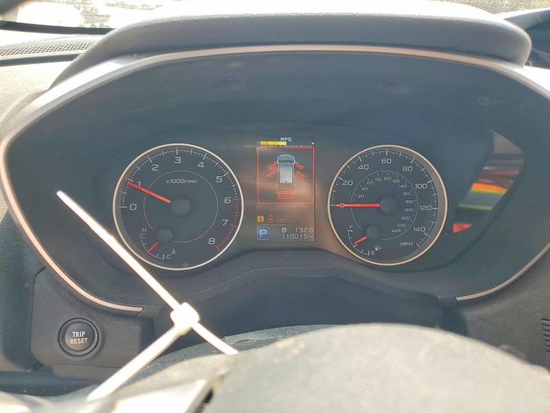 64334026 :رقم المزاد ، 4S4WMACD9L3479732 vin ، 2020 Subaru Ascent مزاد بيع