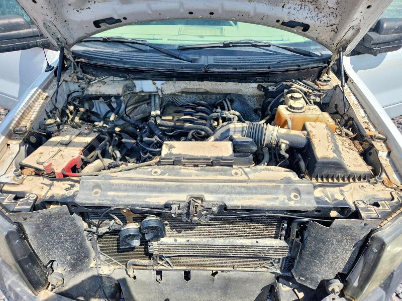65479036 :رقم المزاد ، 1FTMF1EF0BFA96196 vin ، 2011 Ford F150 مزاد بيع