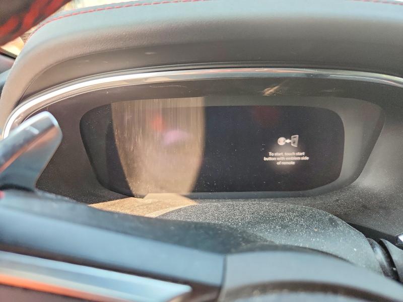 63563246 :رقم المزاد ، 5J8YE1H00NL016351 vin ، 2022 Acura Mdx مزاد بيع
