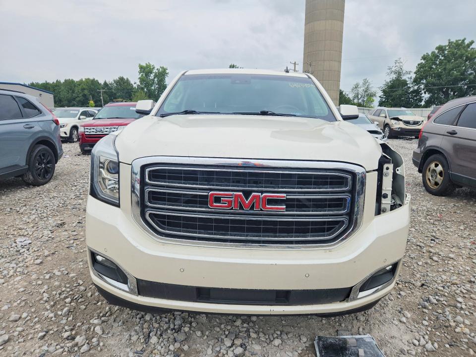 Продажа на аукционе авто 2015 Gmc Yukon, vin: 1GKS2BKC0FR115180, номер лота: 64034556