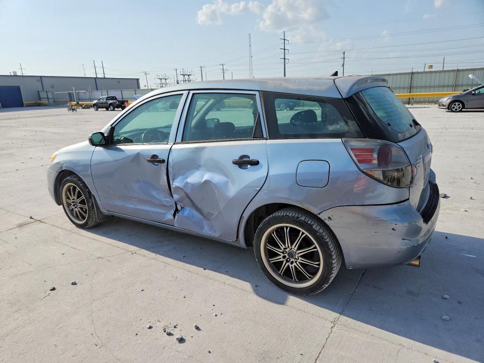 Aukcja sprzedaży 2005 Toyota Matrix, vin: 2T1KR32E05C436191, numer aukcji: 64075686