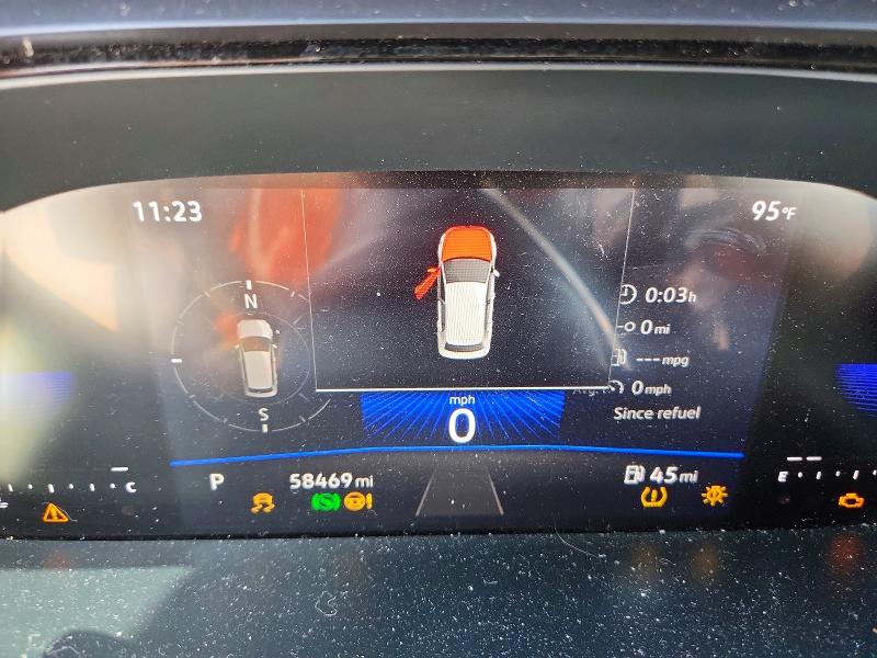 Aukcja sprzedaży 2024 Volkswagen Taos, vin: 3VVSX7B24RM048818, numer aukcji: 64535686