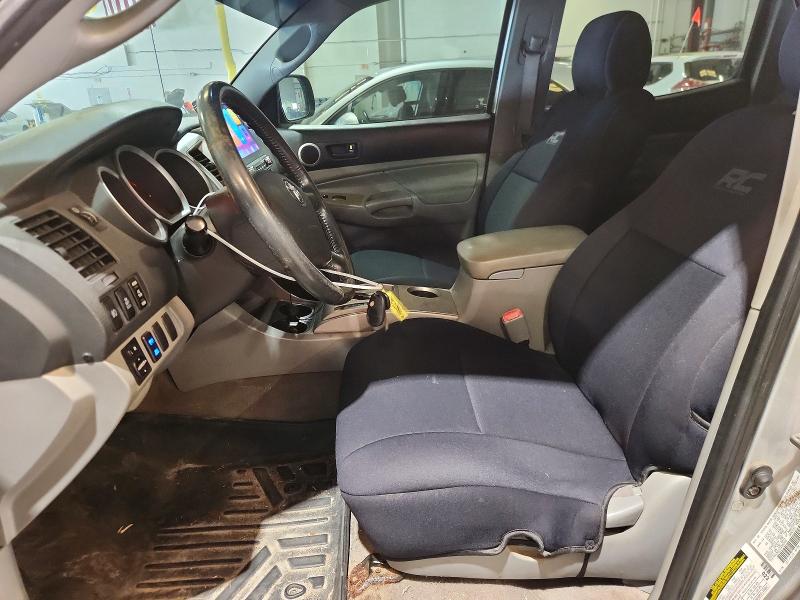 Продажа на аукционе авто 2007 Toyota Tacoma, vin: 5TEJU62N27Z436248, номер лота: 64622866