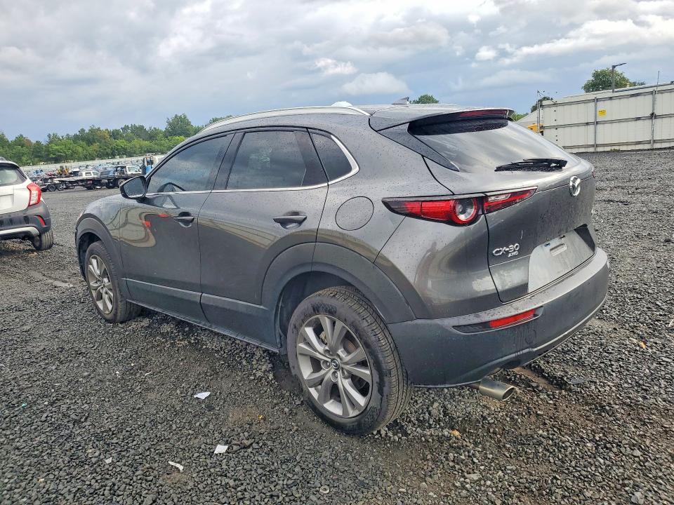 66653746 :رقم المزاد ، 3MVDMBDL2MM315616 vin ، 2021 Mazda Cx-30 مزاد بيع