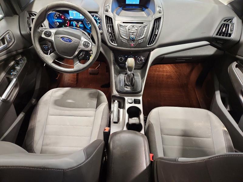 Aukcja sprzedaży 2014 Ford Escape, vin: 1FMCU0GX0EUD26056, numer aukcji: 63667176