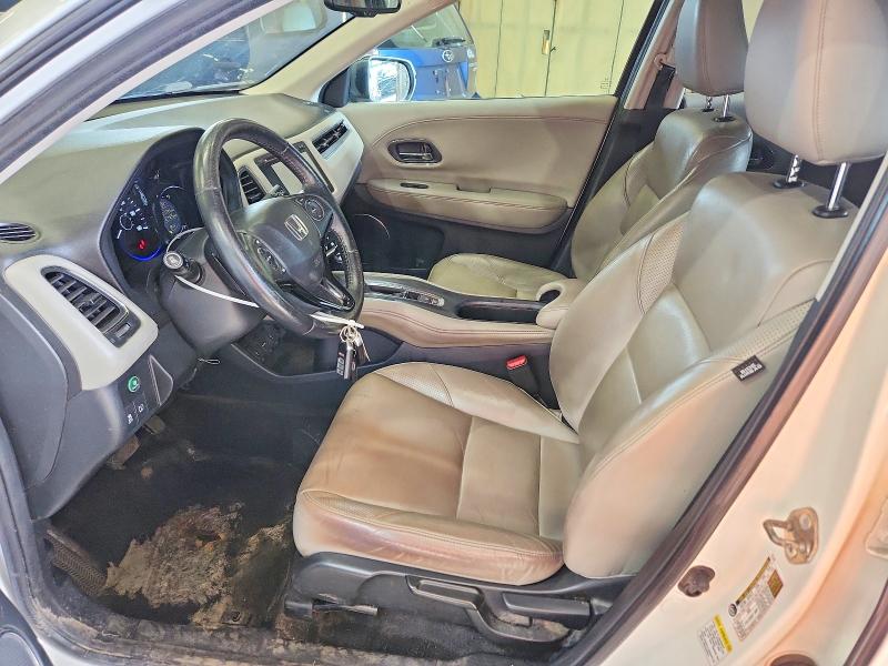 Aukcja sprzedaży 2016 Honda Hr-v, vin: 3CZRU6H7XGM727681, numer aukcji: 66793606