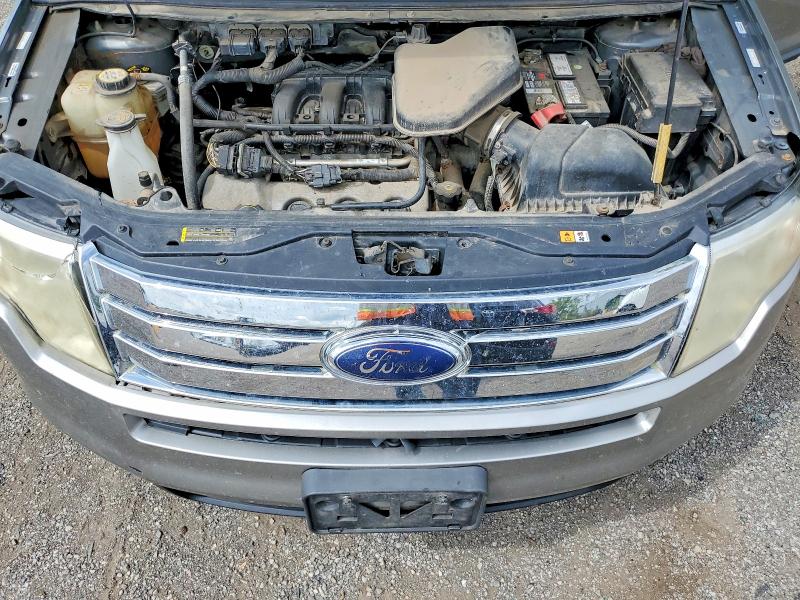 Aukcja sprzedaży 2008 Ford Edge, vin: 2FMDK39CX8BA15041, numer aukcji: 62842196