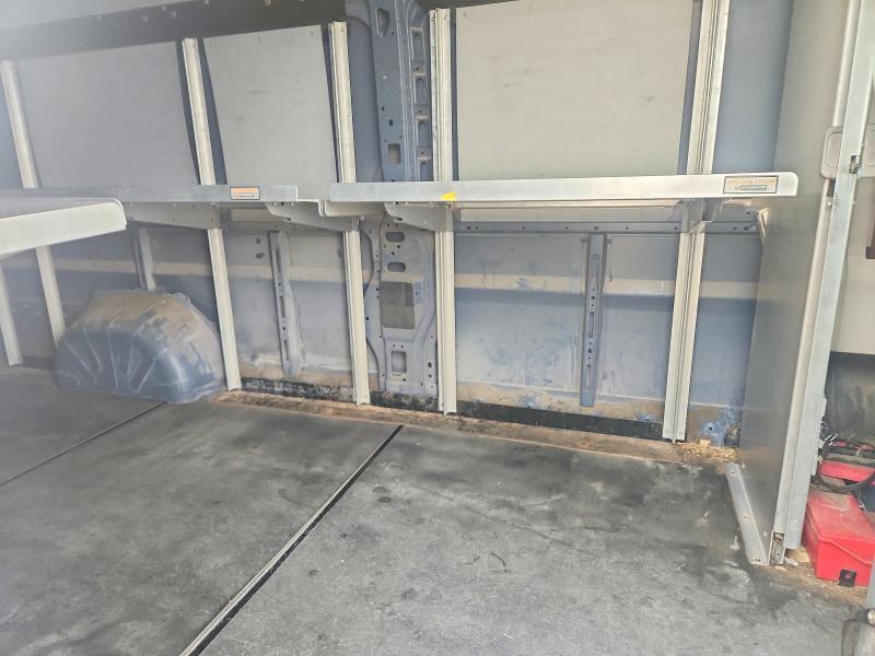 Aukcja sprzedaży 2021 Ram Promaster 3500, vin: 3C6FRVJG6ME501181, numer aukcji: 63836376