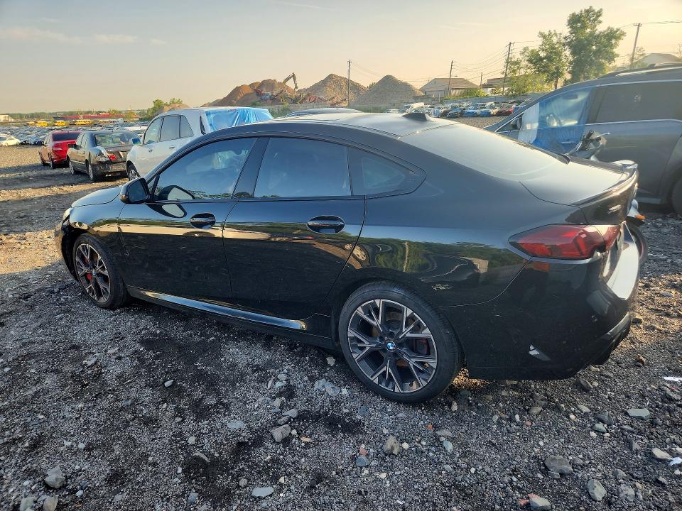 Продаж на аукціоні авто 2025 Bmw 228xi, vin: WBA23GG03S7T73118, номер лоту: 64378916