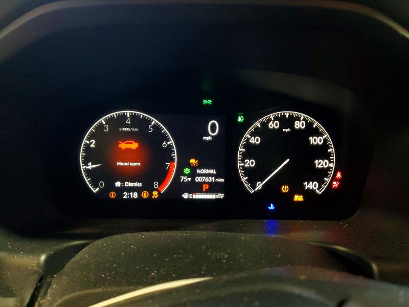Aukcja sprzedaży 2026 Honda Odyssey, vin: 5FNRL6H68TB013904, numer aukcji: 63637876