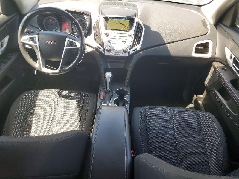 Aukcja sprzedaży 2015 Gmc Terrain, vin: 2GKFLRE35F6383172, numer aukcji: 65819176