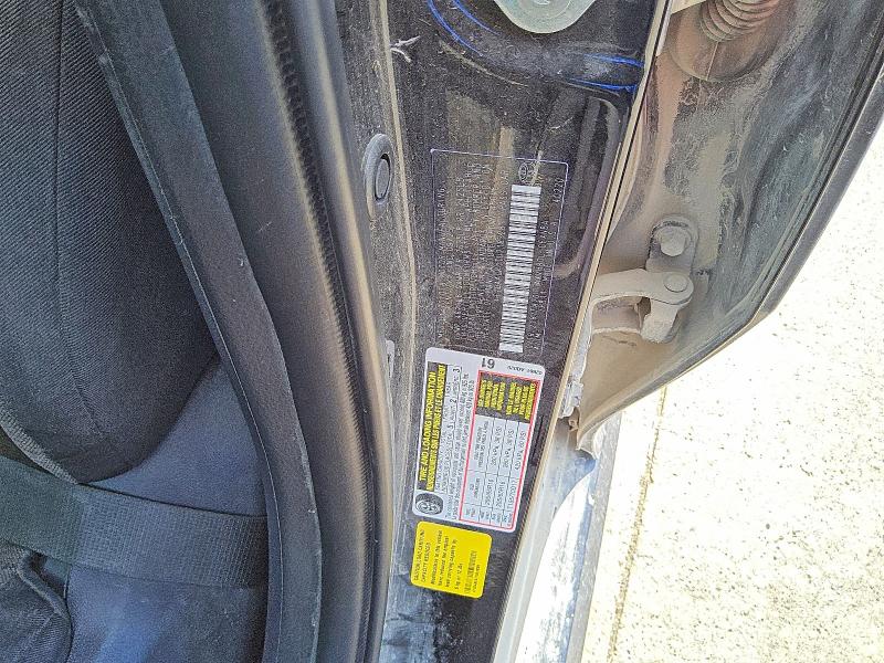 Aukcja sprzedaży 2026 Toyota Camry, vin: 4T1DAACK1TU218328, numer aukcji: 64948706