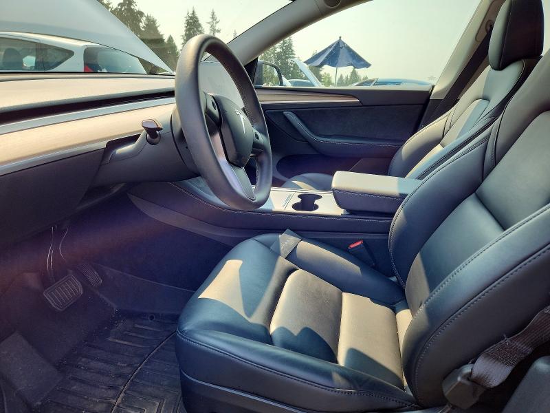 Aukcja sprzedaży 2024 Tesla Model Y, vin: 7SAYGDEE1RF992791, numer aukcji: 63679396
