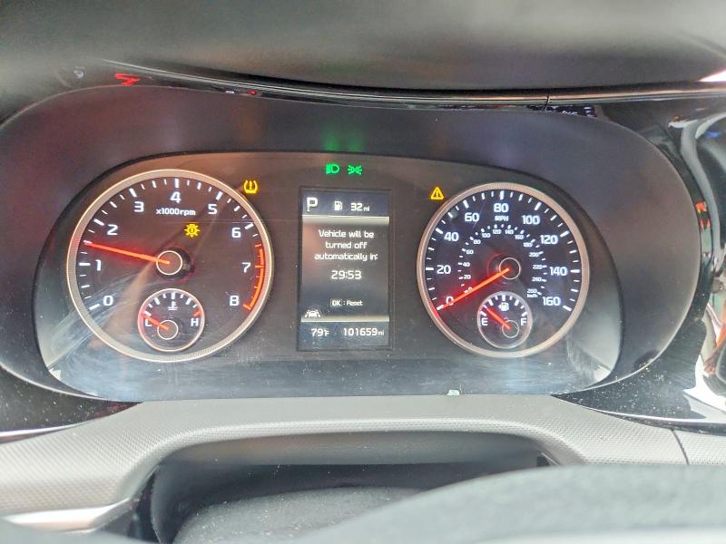 Aukcja sprzedaży 2021 Kia K5, vin: 5XXG14J25MG047967, numer aukcji: 65932416